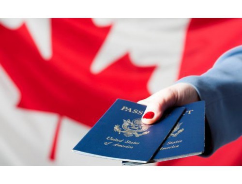 可靠移民中介：别让“绿卡梦”栽在第一步